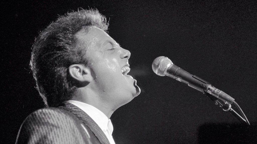 Billy Joel’s 100th show at MSG is on TV tonight: here’s how to watch for free in New&nbsp;Jersey