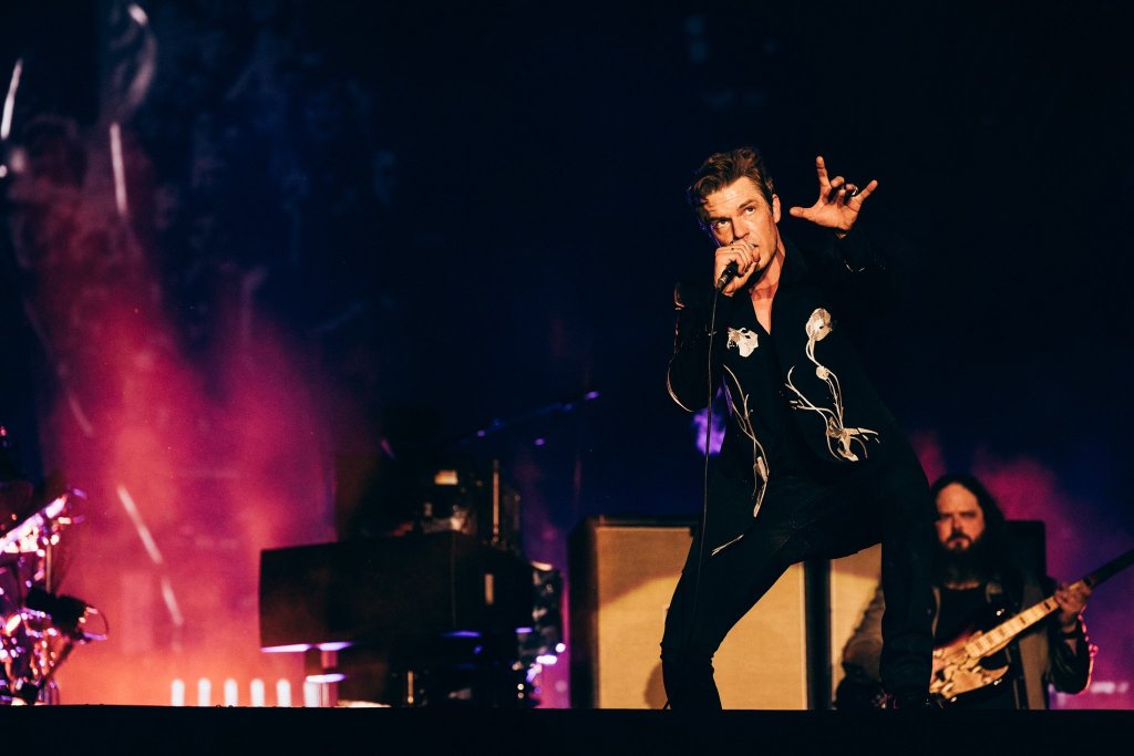 GovBall Day 2: Killing it with 21 Savage, CRJ, &&nbsp;more