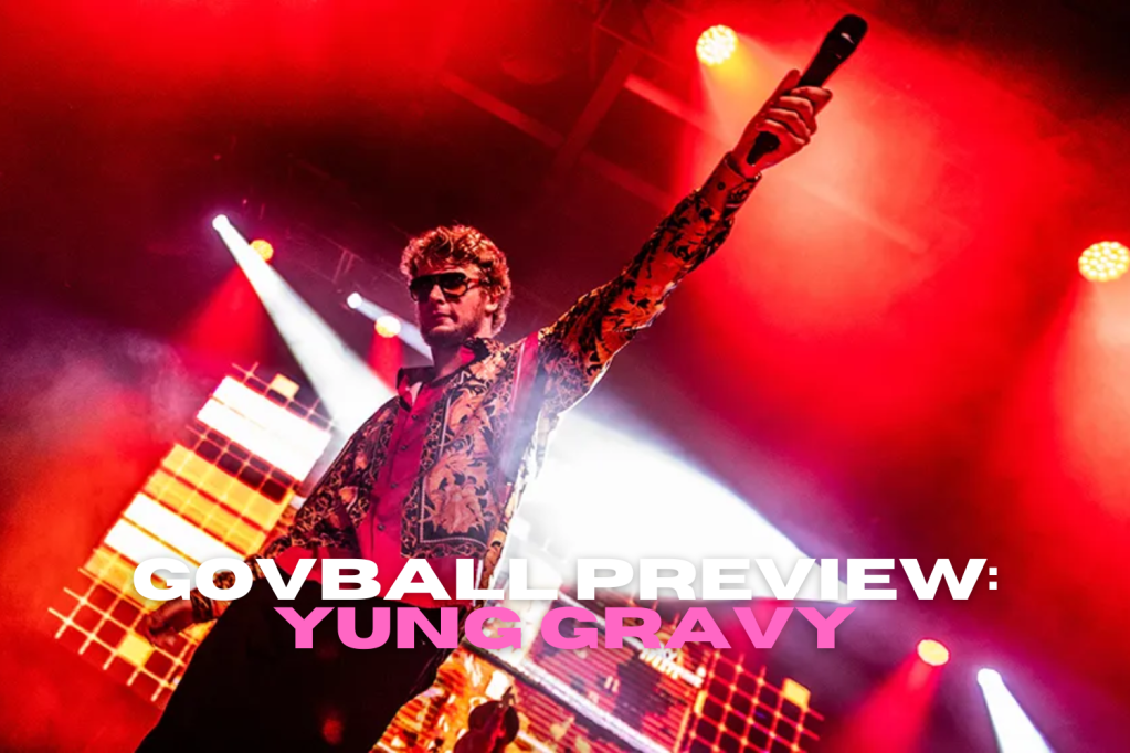GovBall Artist Preview: Yung&nbsp;Gravy
