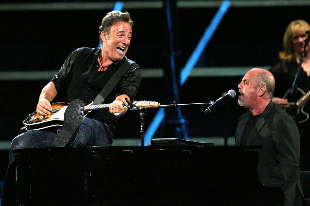 Billy Joel to play final show of residency at Madison Square&nbsp;Garden