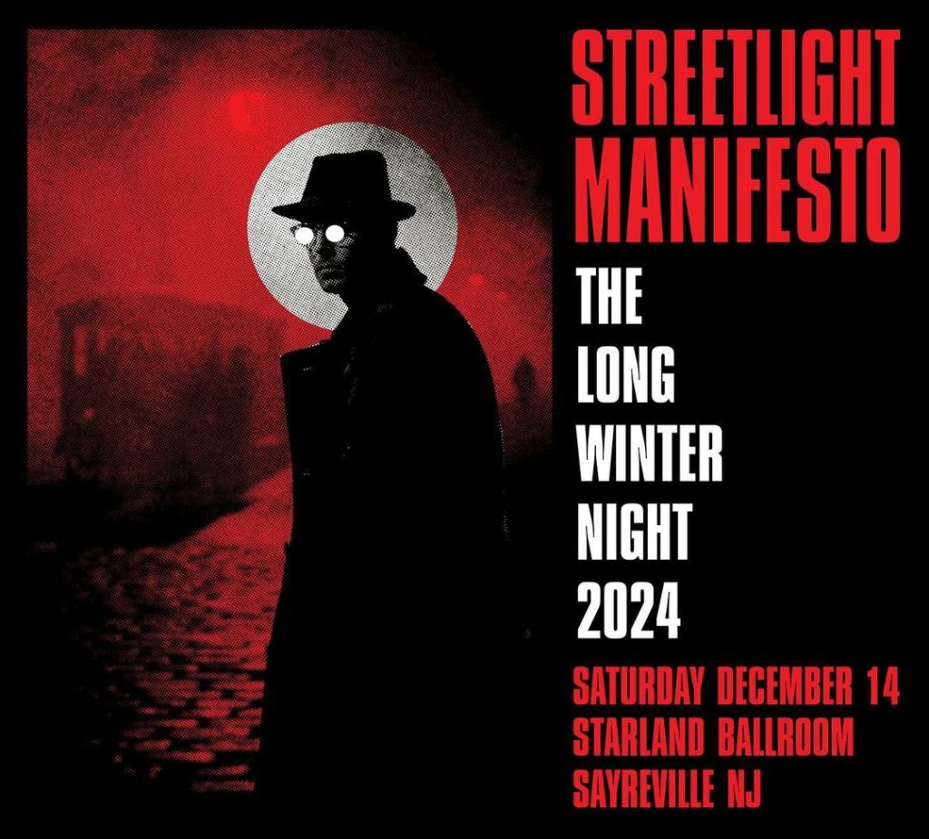 Streetlight Manifesto announces annual Starland Ballroom&nbsp;show