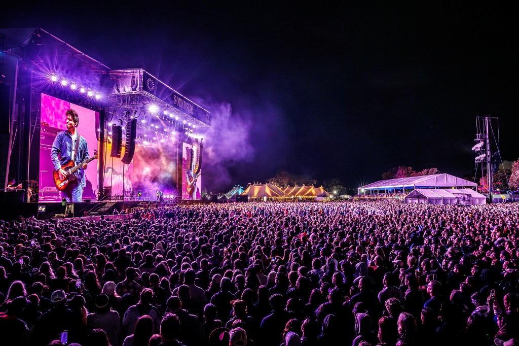 Soundside brings new name and sound to&nbsp;Bridgeport