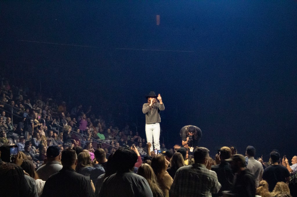 Barefoot Country announces five new&nbsp;artists