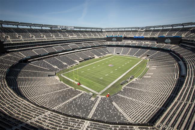 MetLife Stadium’s 2025 concert lineup begins to shape&nbsp;up
