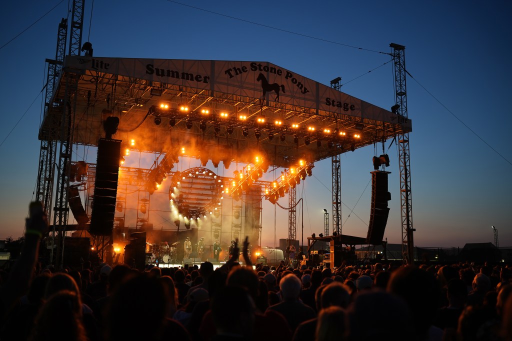 North2Shore announces lineup with Third Eye Blind, Jack’s Mannequin, Streetlight Manifesto, and&nbsp;more