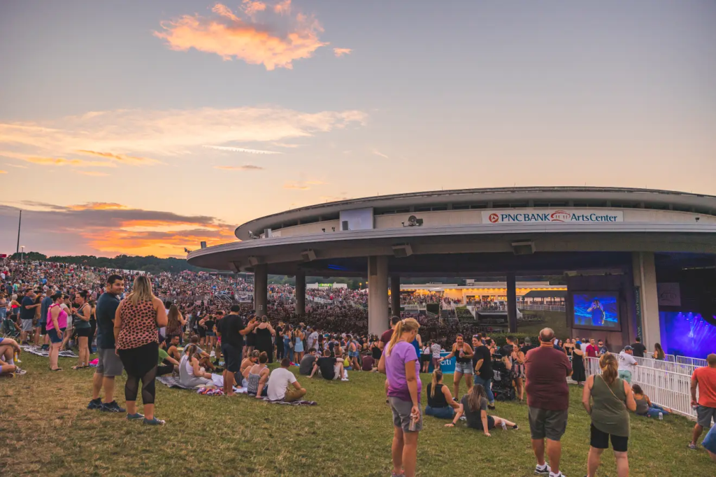 Venue Spotlight: PNC Bank Arts&nbsp;Center