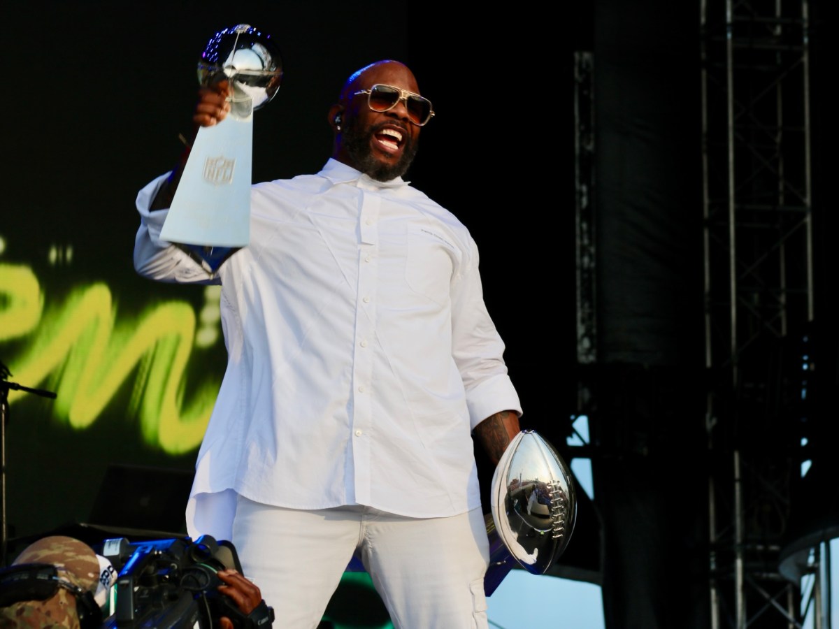 Patriotism shines bright at night three of Barefoot Country Music&nbsp;Fest