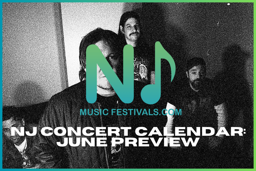 June Concert Calendar: North to Shore, Barefoot, Shadow of the City, & more&nbsp;fests
