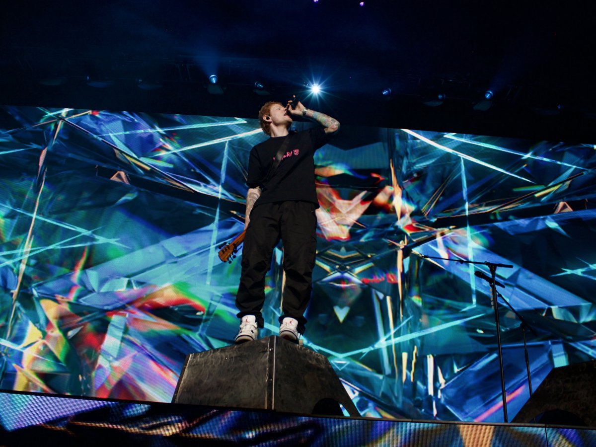 Audacy’s We Can Survive melds massive night of music with mental health conversations |&nbsp;Review