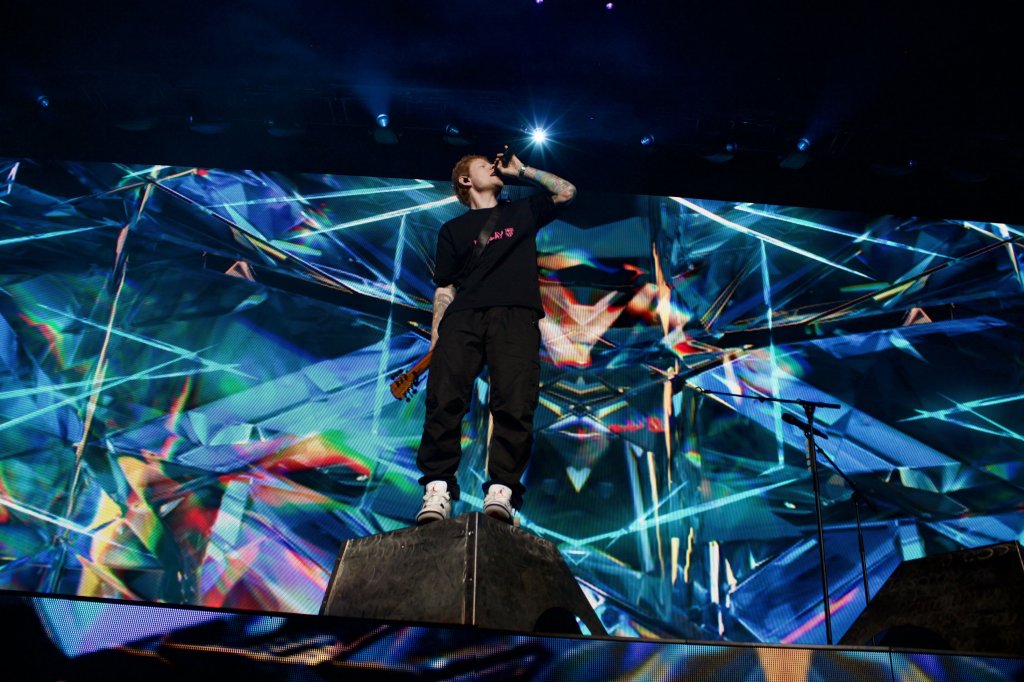 Audacy’s We Can Survive melds massive night of music with mental health conversations |&nbsp;Review