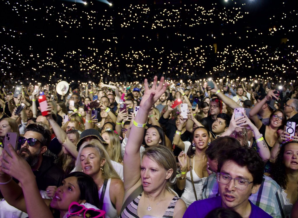 Best Shows of 2025: NJ Music Festivals&nbsp;reflects