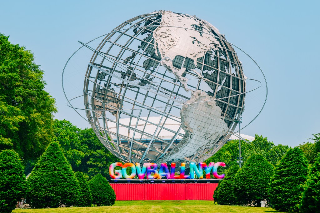 Governors Ball releases lineup headlined by Lorde, Stray Kids, and A$AP Rocky