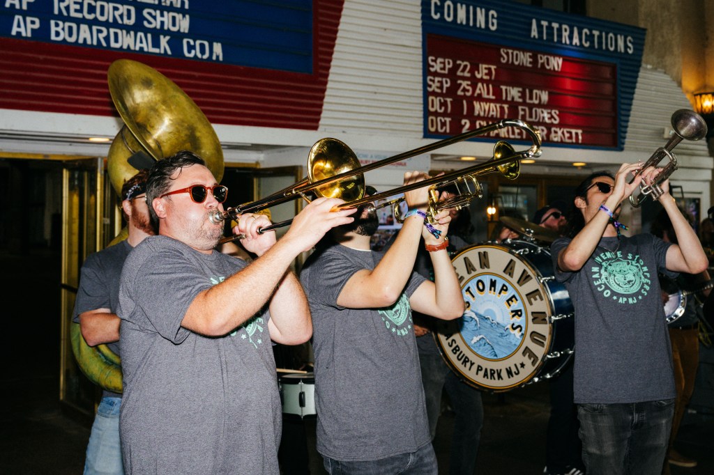 Takeaways from year eight of Sea.Hear.Now